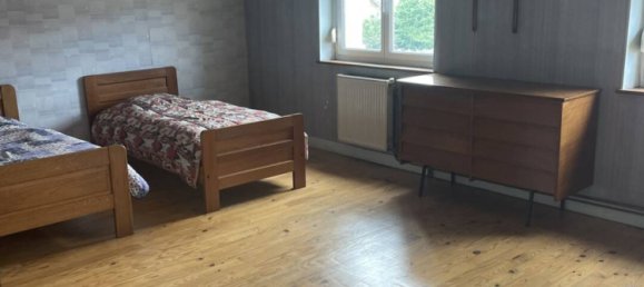 Дуплекс с 3 спальнями в Люневиль, Франция № 47140 2