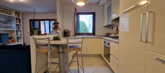 Квартира с 4 комнатами в Удине, Италия № 264951 8