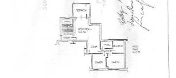 Квартира с 4 комнатами в Удине, Италия № 264951 29