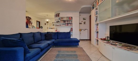 Квартира с 4 комнатами в Удине, Италия № 264951 31