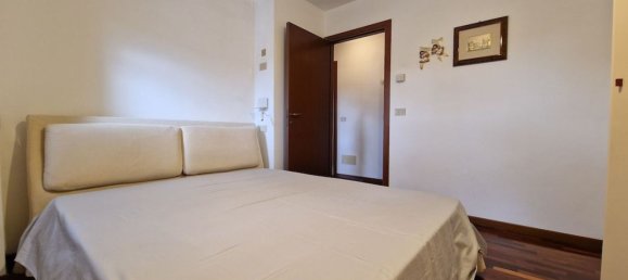 Квартира с 4 комнатами в Удине, Италия № 264951 19