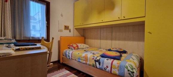 Квартира с 4 комнатами в Удине, Италия № 264951 21