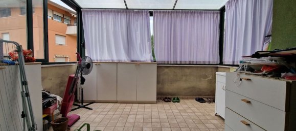 Квартира с 4 комнатами в Удине, Италия № 264951 9