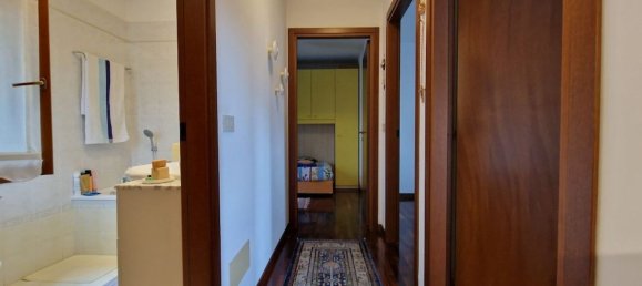 Квартира с 4 комнатами в Удине, Италия № 264951 11