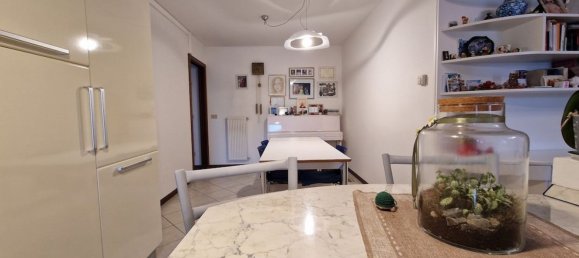 Квартира с 4 комнатами в Удине, Италия № 264951 5