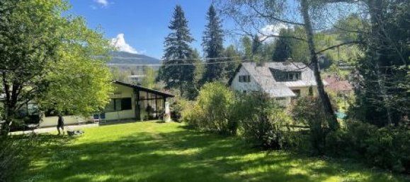 Дом с 5 комнатами в Шпиталь ам Земмеринг, Австрия № 153251 7