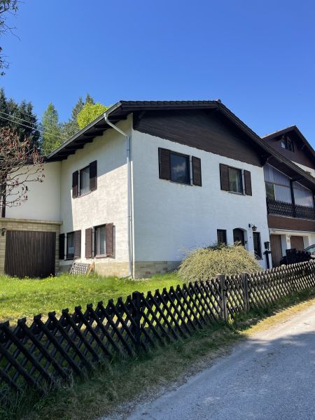 Дом с 5 комнатами в Шпиталь ам Земмеринг, Австрия № 153251