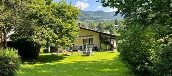 Дом с 5 комнатами в Шпиталь ам Земмеринг, Австрия № 153251 29