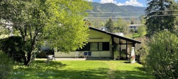 Дом с 5 комнатами в Шпиталь ам Земмеринг, Австрия № 153251 10