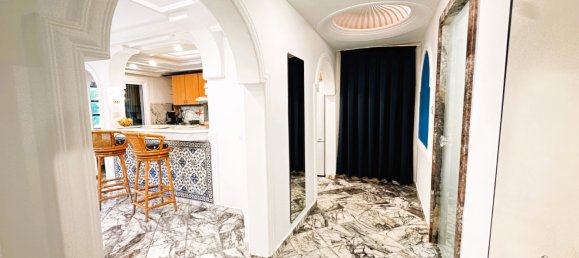 Apartment 2+1 in Oba, Turkey No. 32791 11