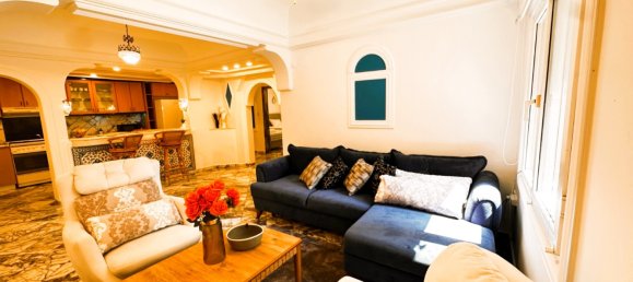 Apartment 2+1 in Oba, Turkey No. 32791 12