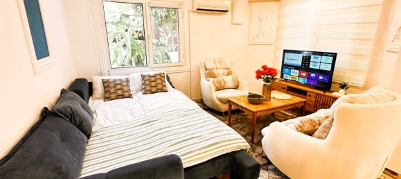 Apartment 2+1 in Oba, Turkey No. 32791 5