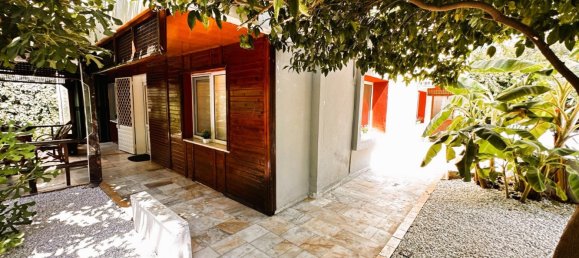 Apartment 2+1 in Oba, Turkey No. 32791 9