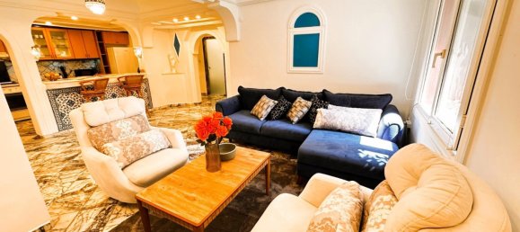 Apartment 2+1 in Oba, Turkey No. 32791 14