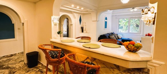 Apartment 2+1 in Oba, Turkey No. 32791 7