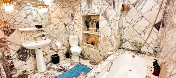 Apartment 2+1 in Oba, Turkey No. 32791 8