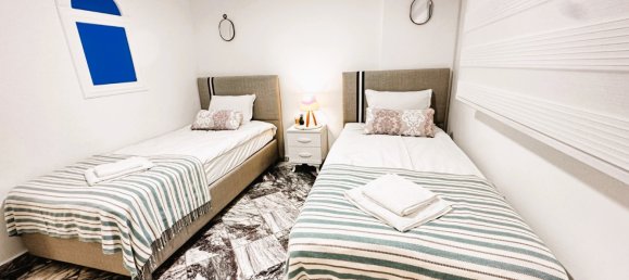 Apartment 2+1 in Oba, Turkey No. 32791 2