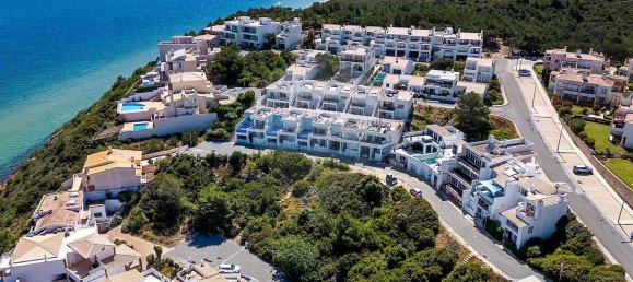 173m² Land in Budens, Portugal No. 102733 5