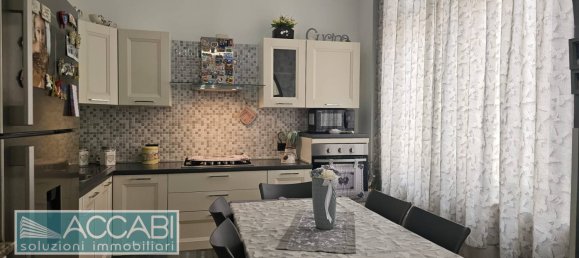 3 Schlafzimmer Wohnung in Palermo, Italy, Nr. 135614 6