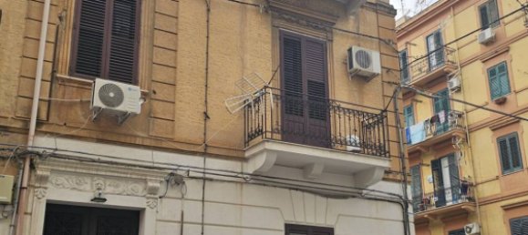3 Schlafzimmer Wohnung in Palermo, Italy, Nr. 135614 18