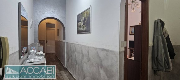 3 Schlafzimmer Wohnung in Palermo, Italy, Nr. 135614 9