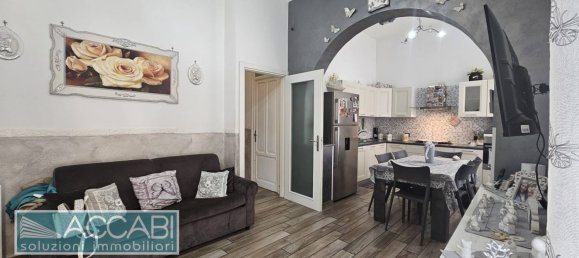 3 Schlafzimmer Wohnung in Palermo, Italy, Nr. 135614 3