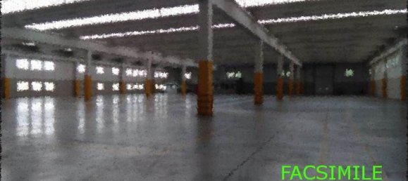 3 rooms Warehouse in Florence, Italy No. 9813 11