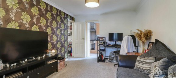 1 bedroom Apartment in South Croydon, United Kingdom No. 4903 2