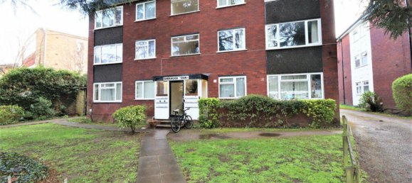 1 bedroom Apartment in South Croydon, United Kingdom No. 4903 14