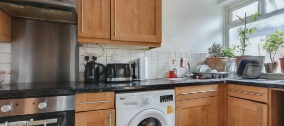1 bedroom Apartment in South Croydon, United Kingdom No. 4903 9