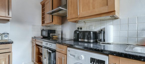 1 bedroom Apartment in South Croydon, United Kingdom No. 4903 10