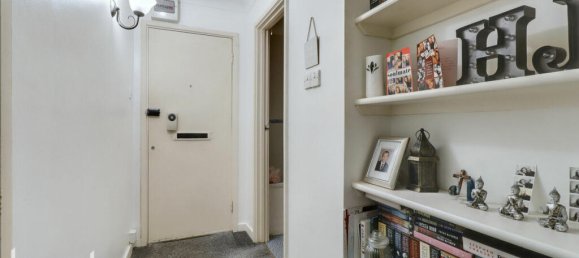 1 bedroom Apartment in South Croydon, United Kingdom No. 4903 6