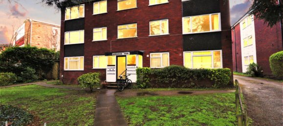 1 bedroom Apartment in South Croydon, United Kingdom No. 4903 5