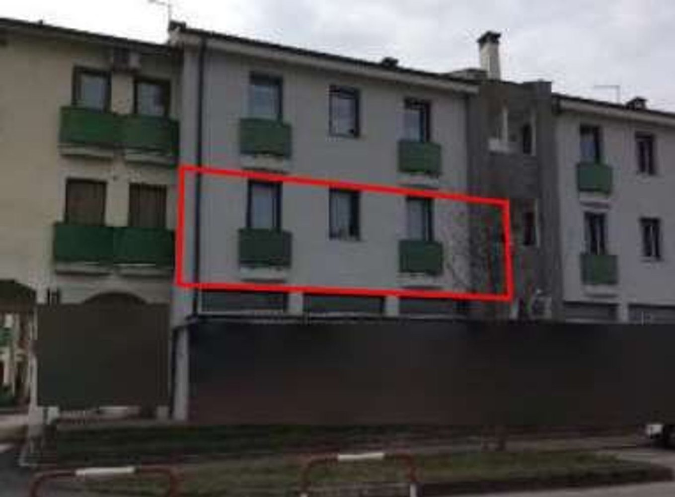 2 bedrooms Apartment in Costabissara, Italy No. 342020