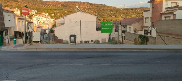  Land in Guevejar, Spain No. 104814 2