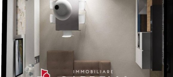 Квартира с 2 комнатами в Чивитанова Марке, Италия № 72275 12