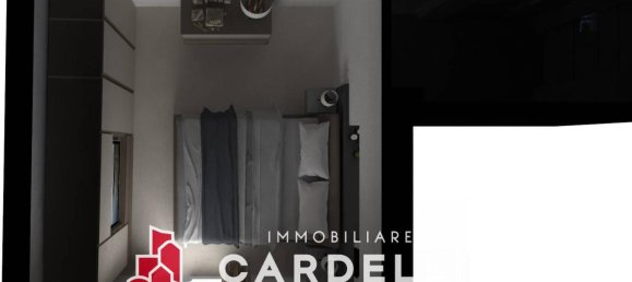 Квартира с 2 комнатами в Чивитанова Марке, Италия № 72275 3