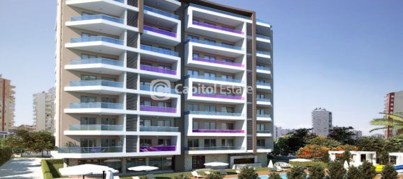 شقة 1+2 في Antalya, Turkey رقم 6304 17