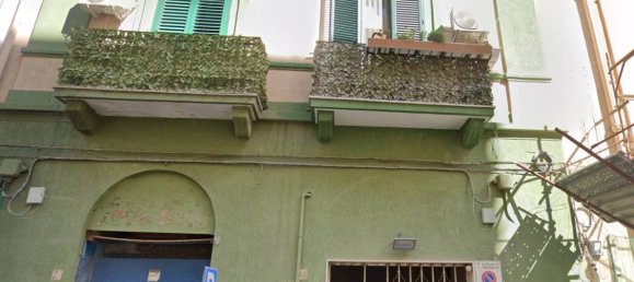 22m² Garage in Taranto, Italy No. 343962 2