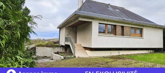 Дом с 3 спальнями в Сен-Кристоф-сюр-ле-Не, Франция № 45800 2