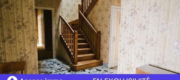 Дом с 3 спальнями в Сен-Кристоф-сюр-ле-Не, Франция № 45800 4