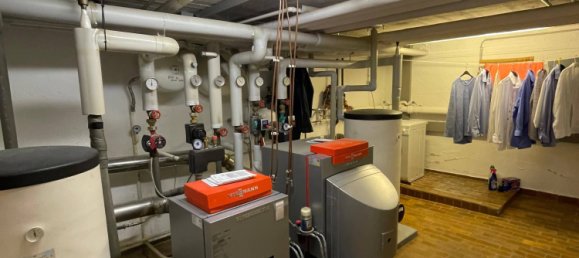 Квартира с 3 спальнями в Штарнберг, Германия № 124843 21