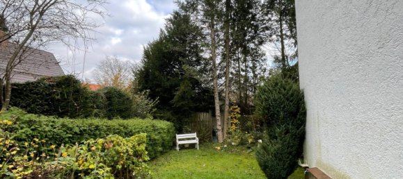 Квартира с 3 спальнями в Штарнберг, Германия № 124843 25