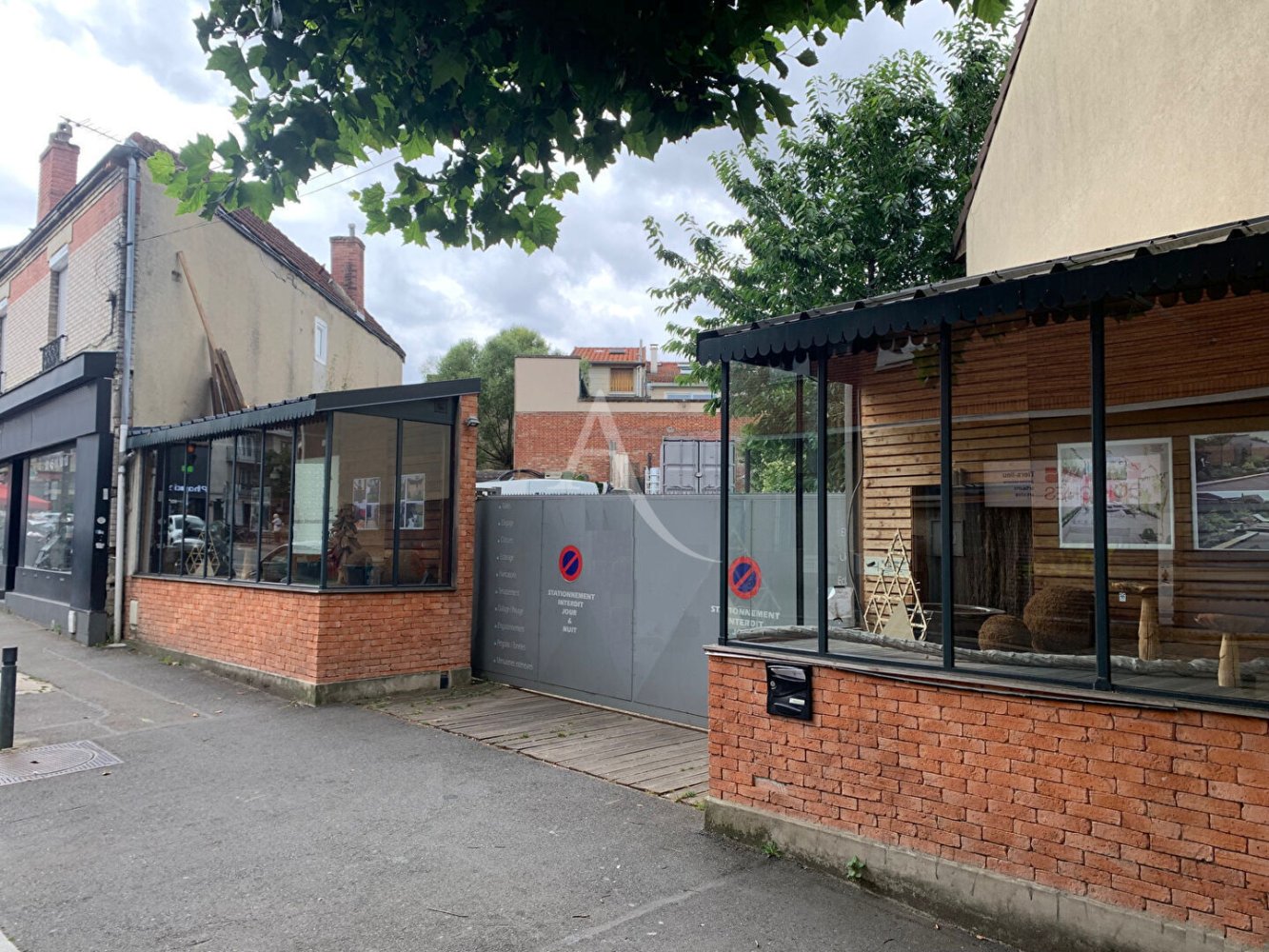 Gewerbliche Immobilie in Fontenay-sous-Bois, France 303m², Nr. 185762