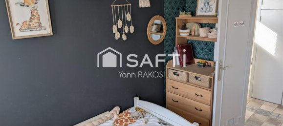 3 bedrooms House in Saint-Jean-d'Angely, France No. 343819 6