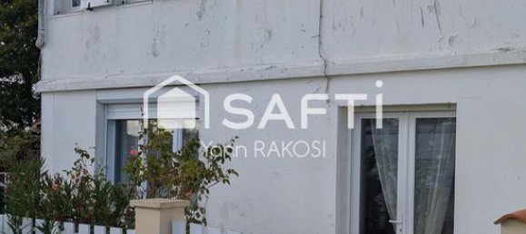 3 bedrooms House in Saint-Jean-d'Angely, France No. 343819 10