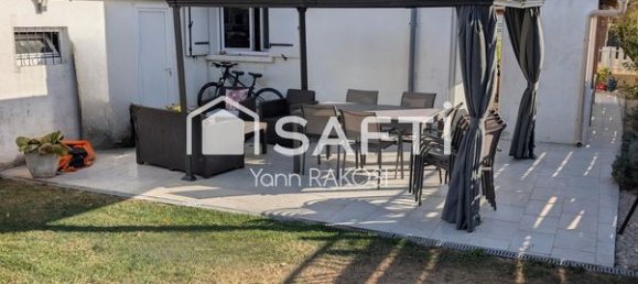 3 bedrooms House in Saint-Jean-d'Angely, France No. 343819 9