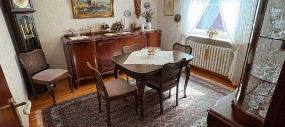 8غرفة منزل في Trier-Saarburg, Germany رقم 357962 24