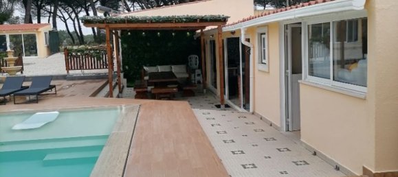 3 Schlafzimmer Haus in Sintra, Portugal, Nr. 149782 4