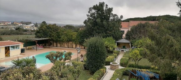 3 Schlafzimmer Haus in Sintra, Portugal, Nr. 149782 44